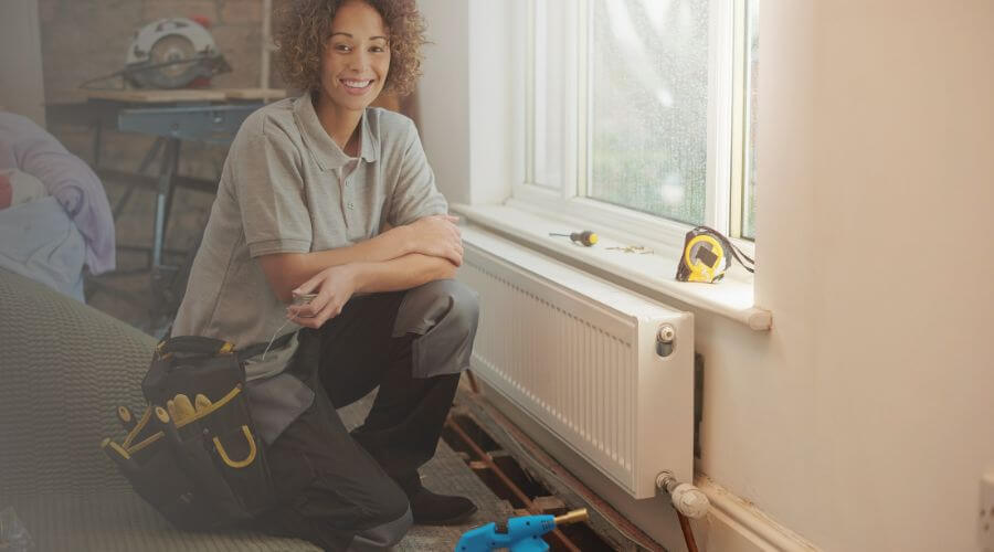 Professional emergency plumbing in Bean Station, TN